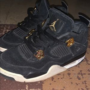 Jordan 4